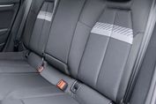 Audi A3 TFSI Sportback