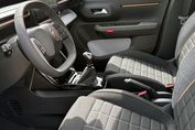 Citroen C3 Aircross Plus 1.2 Turbo