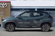 Toyota Yaris Cross Hybrid 1.5 Executive