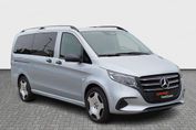 Mercedes Vito Tourer 119 CDI Długi Select 4-Matic 9G-Tronic