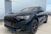 Audi Q8 TDI quattro