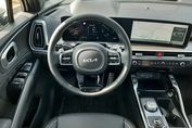 Kia Sorento T-GDI Prestige Line AWD 6os.