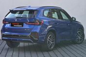 BMW X1 sDrive18i M Sport