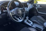 Kia XCeed 1.5 t-Gdi Prestige Line Dct