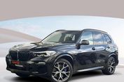 BMW X5 xDrive25d sport-aut