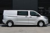 Ford Transit Custom 320 L2H1 Trend Zabudowa Brygadowa