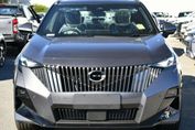 Gac Emzoom Luxury 1.5T DCT