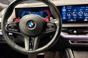 BMW XM PHEV
