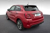 Fiat 500X Sport 1.5 Firefly Turbo Hybrid DCT7