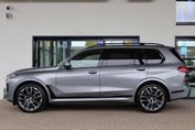 BMW X7 xDrive40d M Sport
