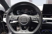 Audi A4 Avant 40 TFSI quattro S Line
