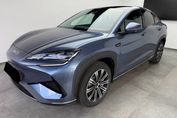 BYD Sealion 7 Comfort