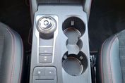 Ford Kuga 2.5 Fhev Fwd St-Line x Ecvt