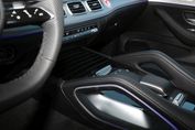 Mercedes GLE Coupe 300 d 4-Matic AMG Line