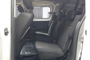 Toyota Proace City L2H1 Zabudowa Brygadowa