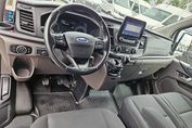Ford Transit Custom L2H1 Zabudowa Warsztatowa