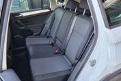 Volkswagen Tiguan 1.5 TSI