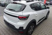 Dacia Sandero Stepway Expression 1.2 Eco-G LPG