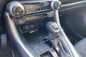 Toyota RAV4 2.5 Hybrid Comfort 4x2