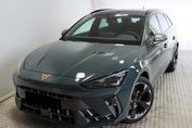 Cupra Leon 1.5 eTSI mHEV DSG