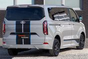 Ford Tourneo Custom 2.5 PHEV CVT L1 Sport