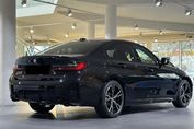 BMW Seria 3 320d xDrive M Sport