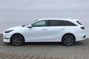 Kia Ceed 1.5 T-GDI Tribute DCT