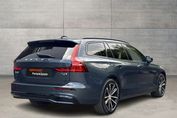 Volvo V60 T6 AWD Plug-In Hybrid Plus Dark aut