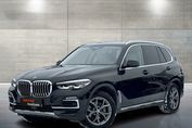 BMW X5 xDrive30d aut