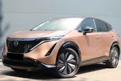 Nissan Ariya Advance 87kWh e-4orce