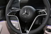 Mercedes GLE 300 d 4MATIC AMG Line
