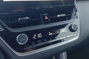 Toyota Corolla Cross 2.0 Hybrid Style