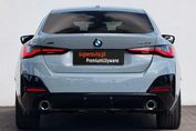 BMW Seria 4 430i xDrive M Sport