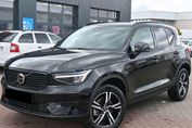 Volvo XC40 B3 Plus Dark
