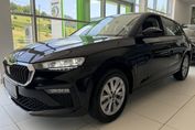 Skoda Scala Edition 130 1.5 TSI  DSG