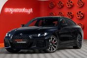 BMW Seria 4 Gran Coupe 430i xDrive M Sport