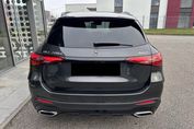 Mercedes GLC 220 d 4-Matic AMG Line
