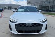 Audi A6 TDI quattro advanced