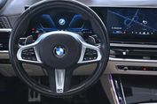 BMW X5 xDrive30d M Sport