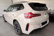 BMW X3 xDrive20d M Sport