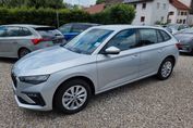 Skoda Scala Selection Edition 130 1.5 TSI DSG