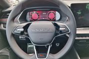 Skoda Octavia RS TSI 2.0 DSG