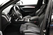 Audi Q5 SQ5 Sportback TDI quattro