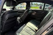 BMW Seria 7 750d xDrive