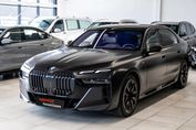 BMW Seria 7 740d xDrive mHEV sport-aut
