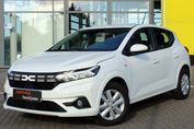 Dacia Sandero 1.0 TCe Expression LPG