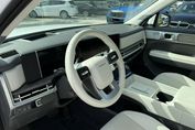Hyundai Santa Fe 1.6 T-GDI PHEV Platinum 4WD aut