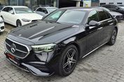 Mercedes Klasa E 220 d mHEV AMG 9G-Tronic