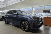 BMW X3 xDrive40d M Sport