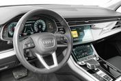 Audi Q7 50 TDI mHEV quattro Tiptr.